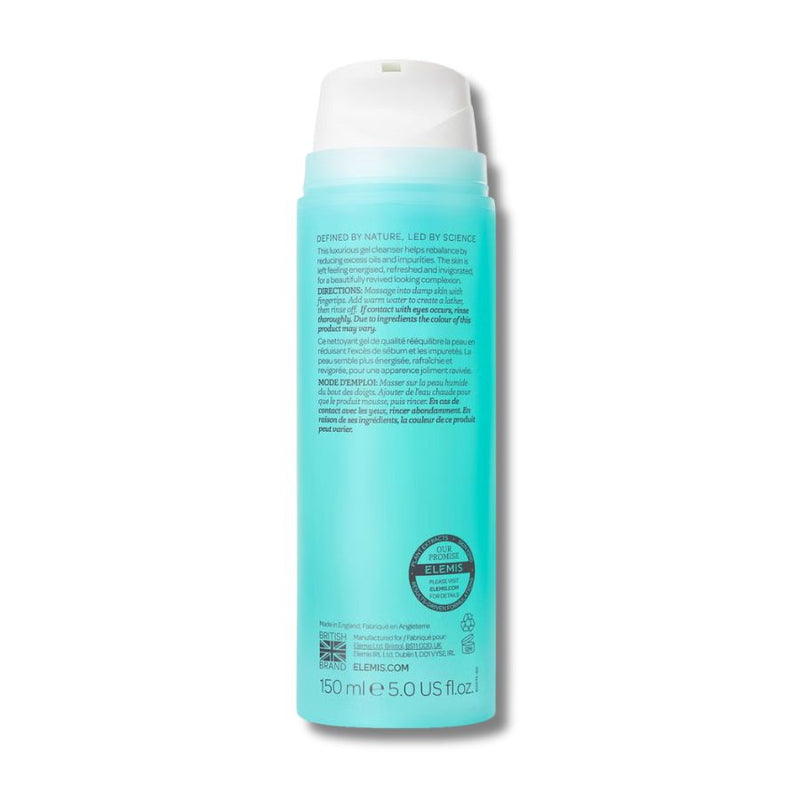 Elemis Pro-Collagen Energising Marine Cleanser 150ml