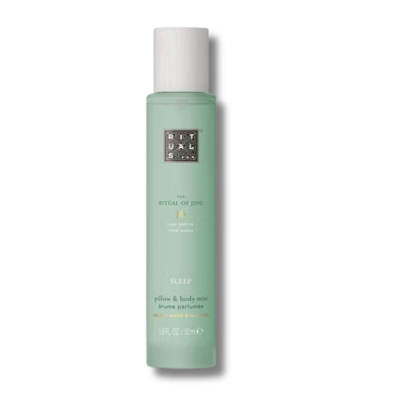 RITUALS The Ritual of Jing Sandalwood & Lavender Pillow & Body Mist 50 ml