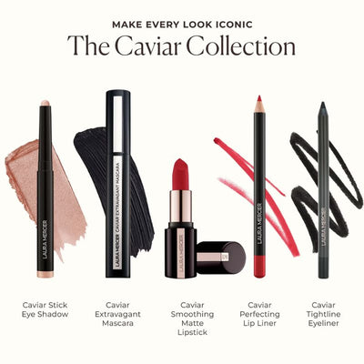 Caviar Extravagant Mascara Mini 4.5ml