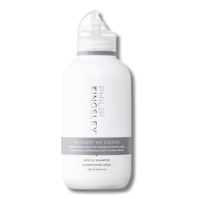 Philip Kingsley No Scent No Colour Gentle Shampoo 250ml