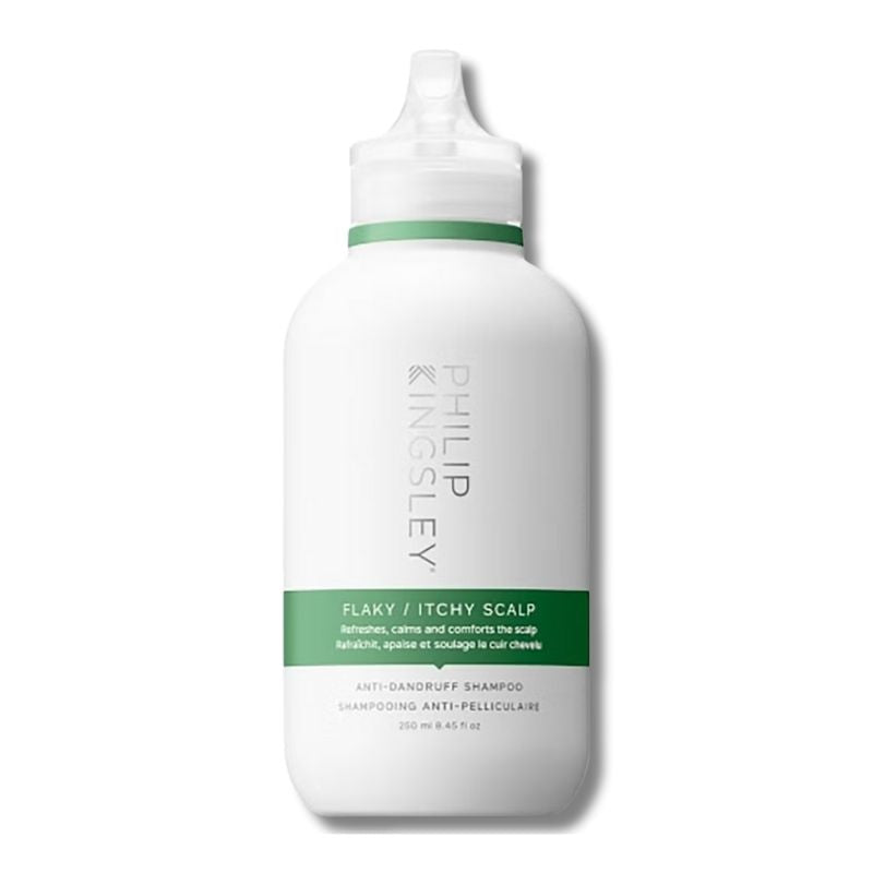Philip Kingsley Flaky/Itchy Scalp Anti-Dandruff Shampoo 250ml