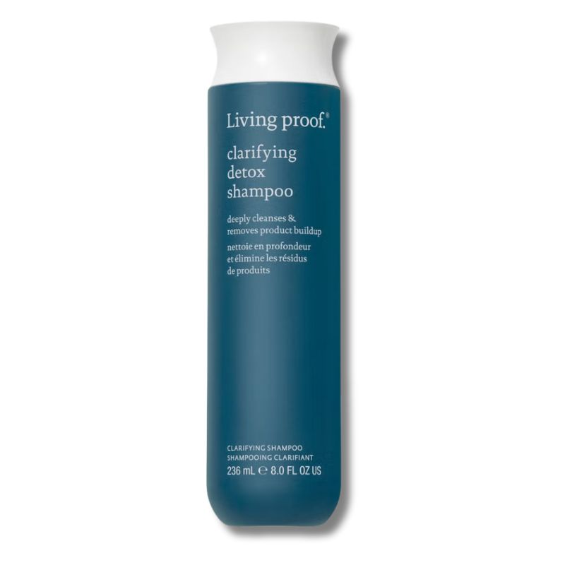Living Proof Clarifying Detox Shampoo 236ml