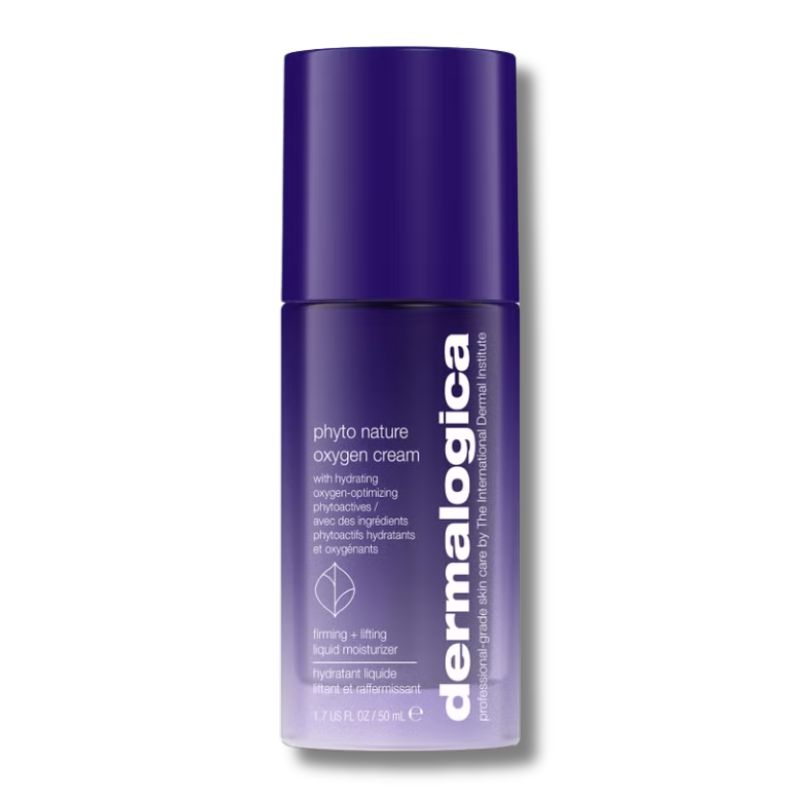 Dermalogica Phyto Nature Oxygen Liquid Cream 50ml