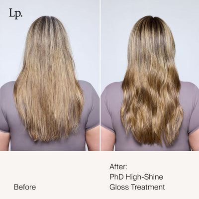Living Proof Perfect Hair Day (PhD) Advanced Clean Dry Shampoo & High - Shine Gloss Duo