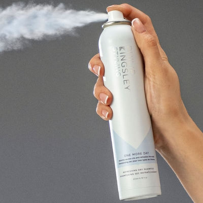Philip Kingsley One More Day Refreshing Dry Shampoo 200ml
