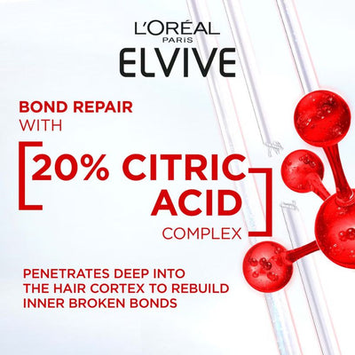 L’Oréal Paris Elvive Bond Repair Leave-in Serum 150ml