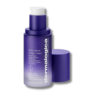 Dermalogica Phyto Nature Oxygen Liquid Cream 50ml