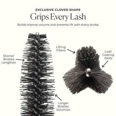 Caviar Extravagant Mascara Mini 4.5ml