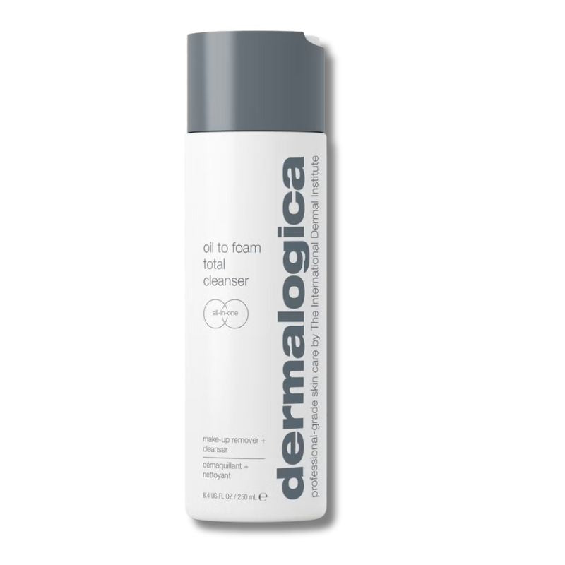 Dermalogica Oil to Foam Cleanser 250ml