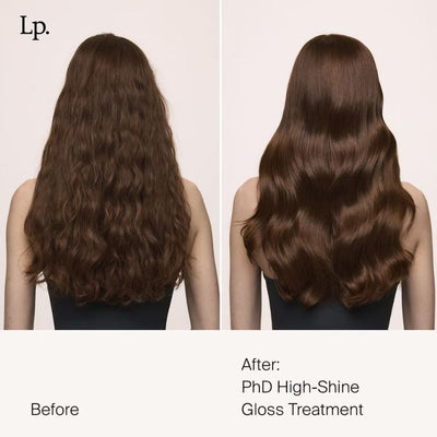 Living Proof Perfect Hair Day (PhD) Advanced Clean Dry Shampoo & High - Shine Gloss Duo