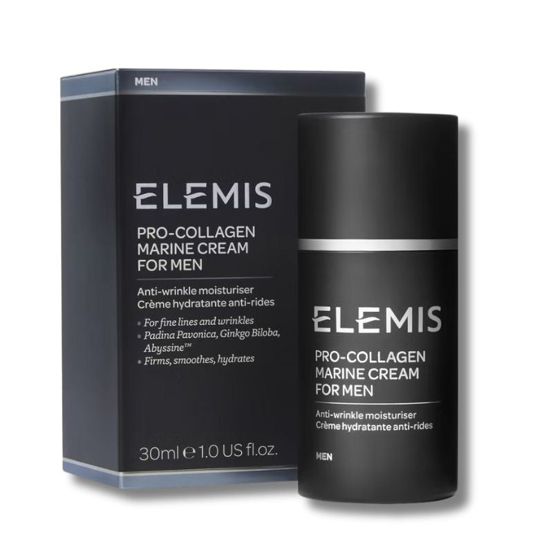 Elemis TFM Pro-Collagen Marine Cream 30ml
