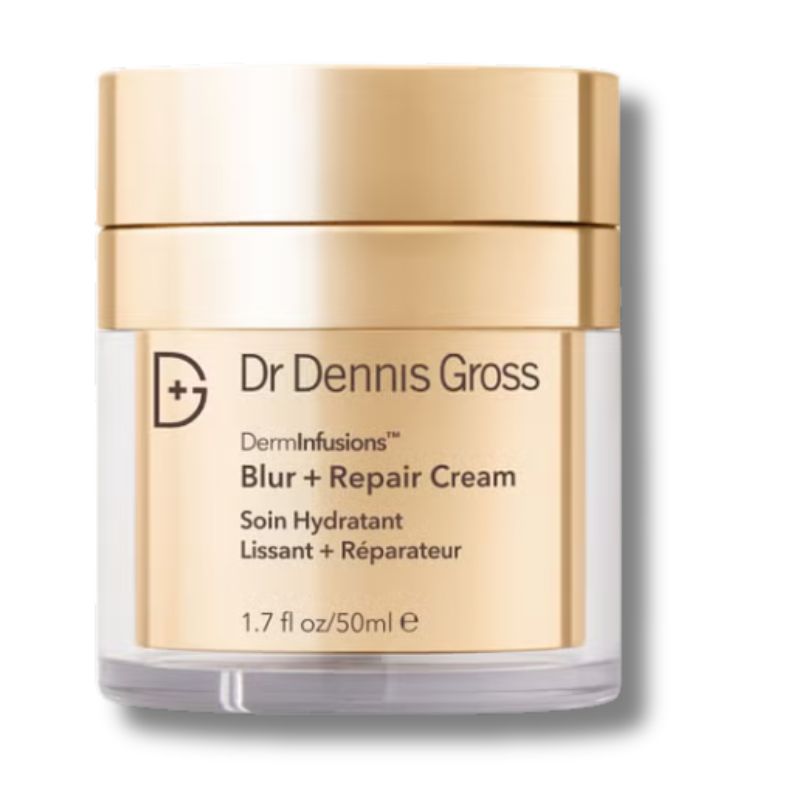 Dr Dennis Gross Skincare DermInfusions Blur and Repair Cream 50ml