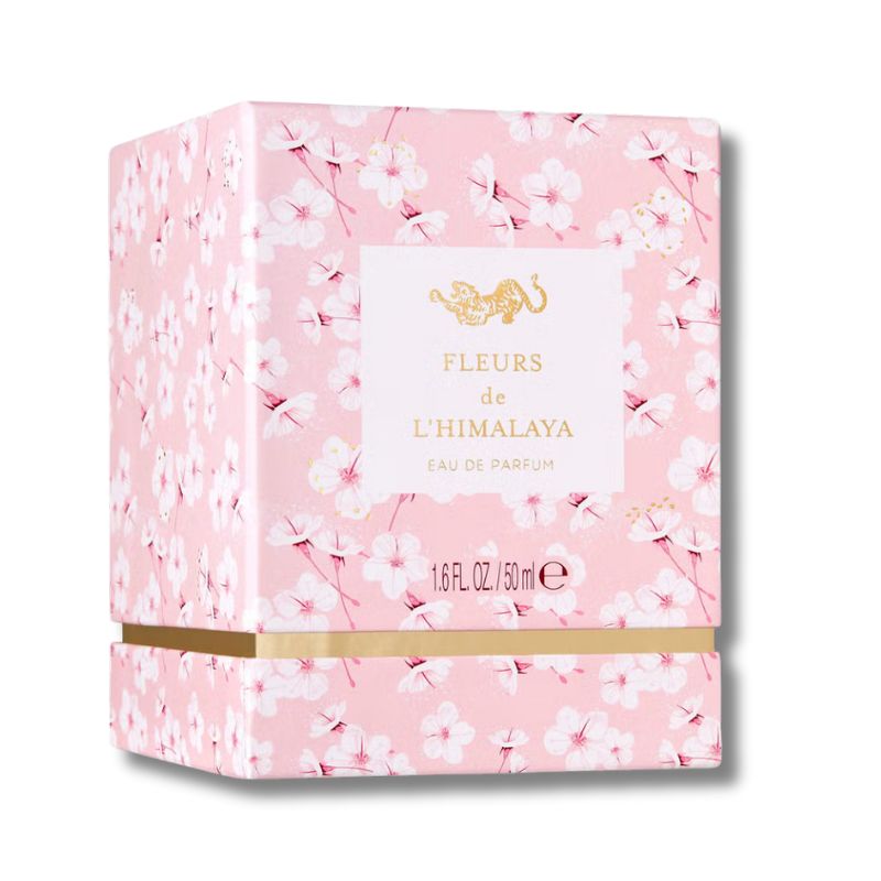 RITUALS Fleurs de l’Himalaya - Wild Orchid & Himalayan Peony - Eau de Parfum 50ml
