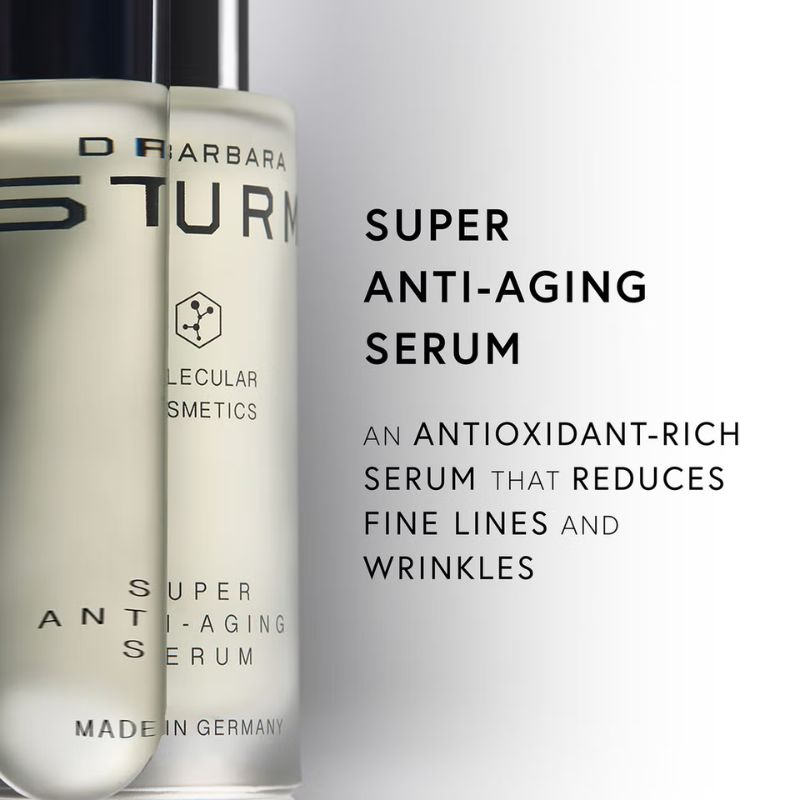 Dr. Barbara Sturm Super Anti-Aging Serum