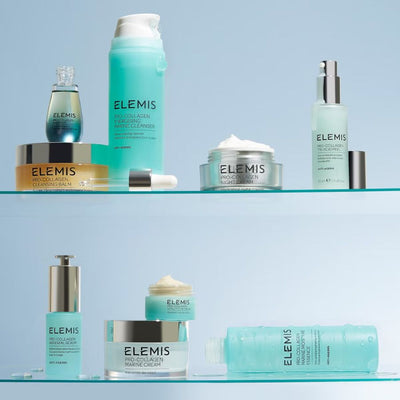 Elemis Pro-Collagen Energising Marine Cleanser 150ml