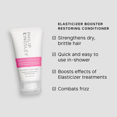 Philip Kingsley Stocking Filler: Strength Superstars Gift Set (Worth £22.50)