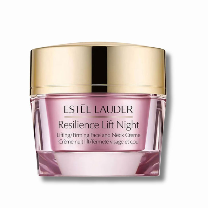Estée Lauder Resilience Lift Night Lifting/Firming Face and Neck Crème 50ml