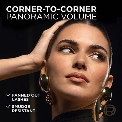 L'Oreal Paris Volume Million Lashes Panorama Mascara (Various Shades)