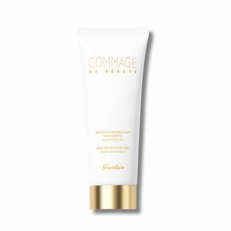 GUERLAIN The Gommage De Beauté Skin Resurfacing Peel 75ml