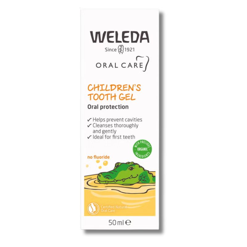 Weleda Children&