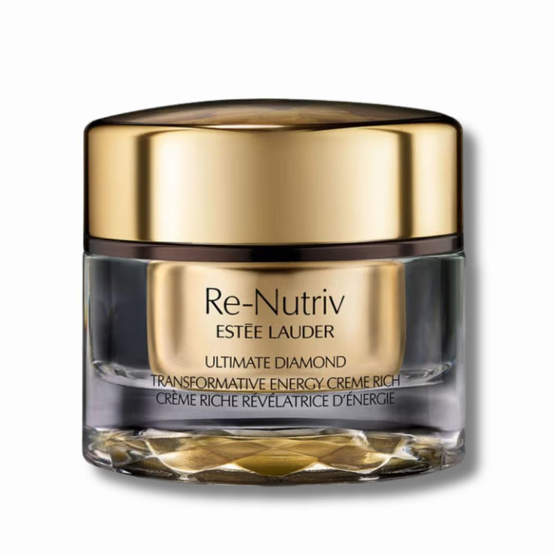 Estée Lauder Re-Nutriv Ultimate Diamond Transformative Energy Crème Rich 50ml