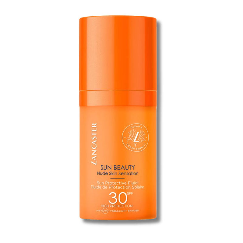 Lancaster Invisible Face Fluid SPF30 30ml
