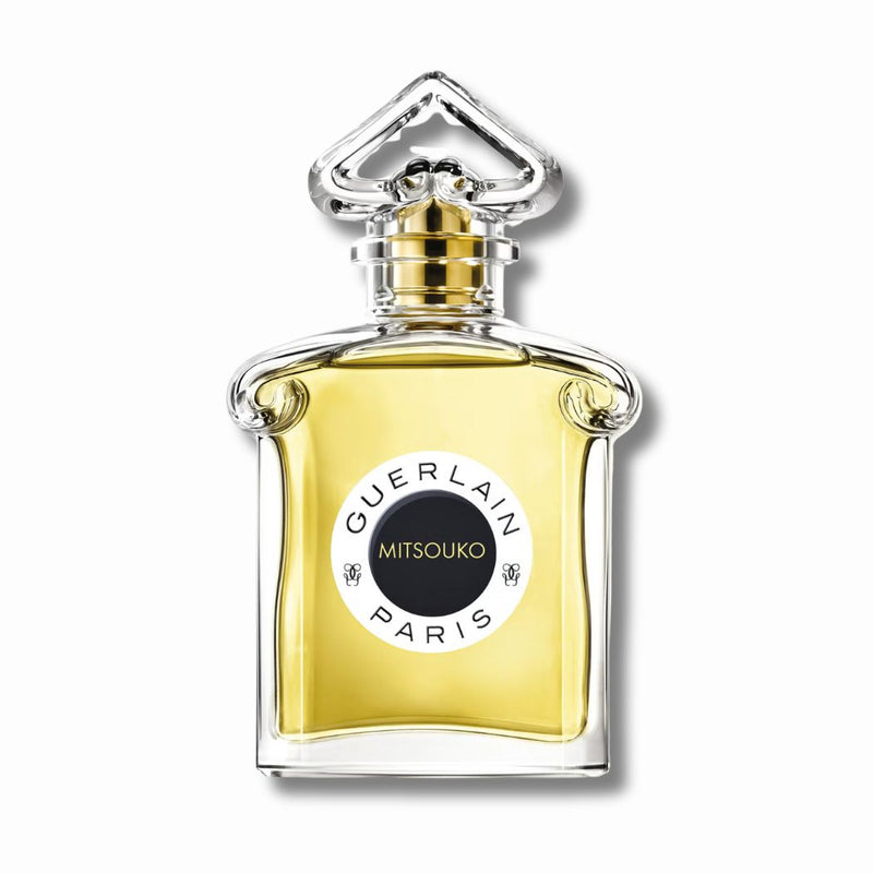 GUERLAIN Les Légendaires Mitsouko Eau De Parfum 75ml