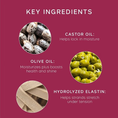 Philip Kingsley Elasticizer Extreme Rich Deep-Conditioning Treatment 500ml