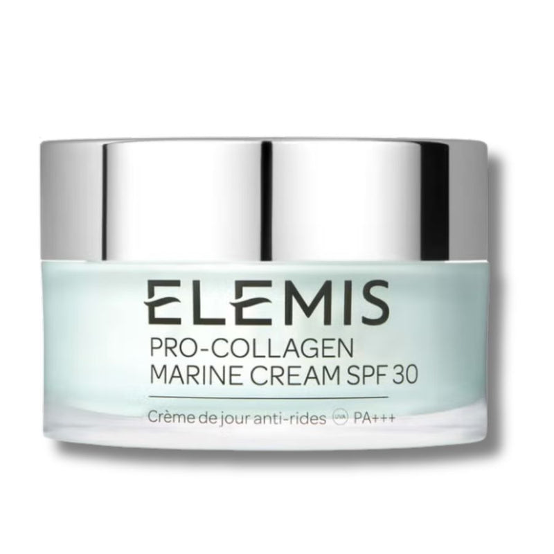 Elemis Pro-Collagen Marine Cream SPF 30 50ml