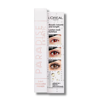 L'Oréal Paris Paradise Lash Primer 6.4ml