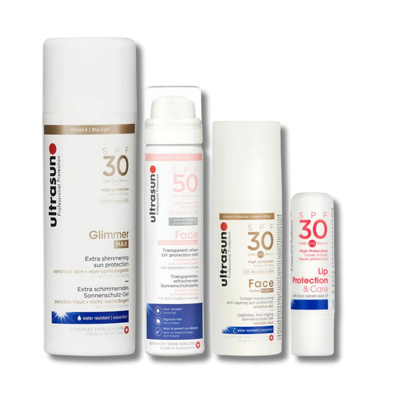 Ultrasun Festival Bundle