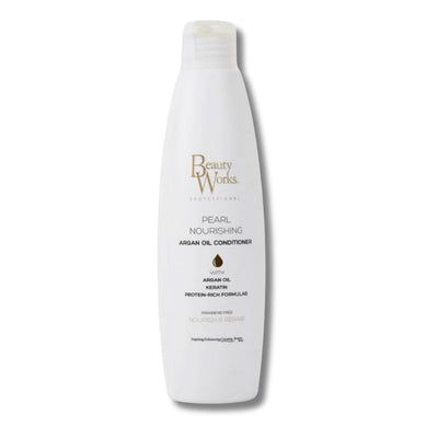 Beauty Works Pearl Nourishing Smoothing Trio
