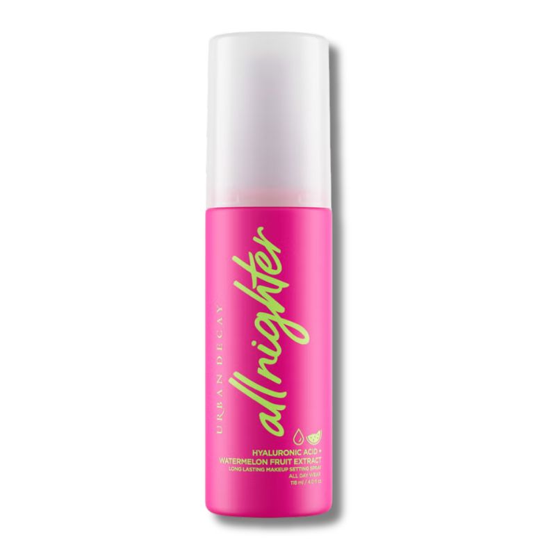 Urban Decay All Nighter Hyaluronic Setting Spray 118ml