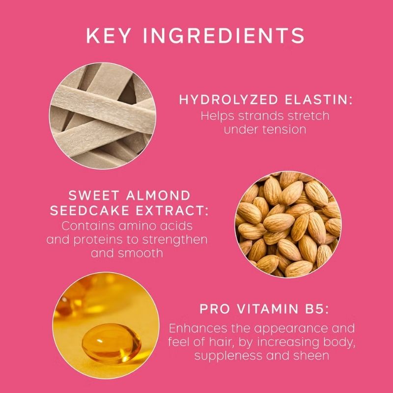 Philip Kingsley Daily Damage Defence Leave-In Conditioner 250ml