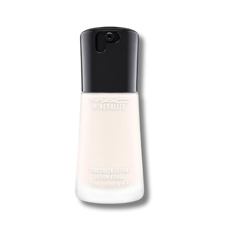 MAC Mineralize Time Check Lotion