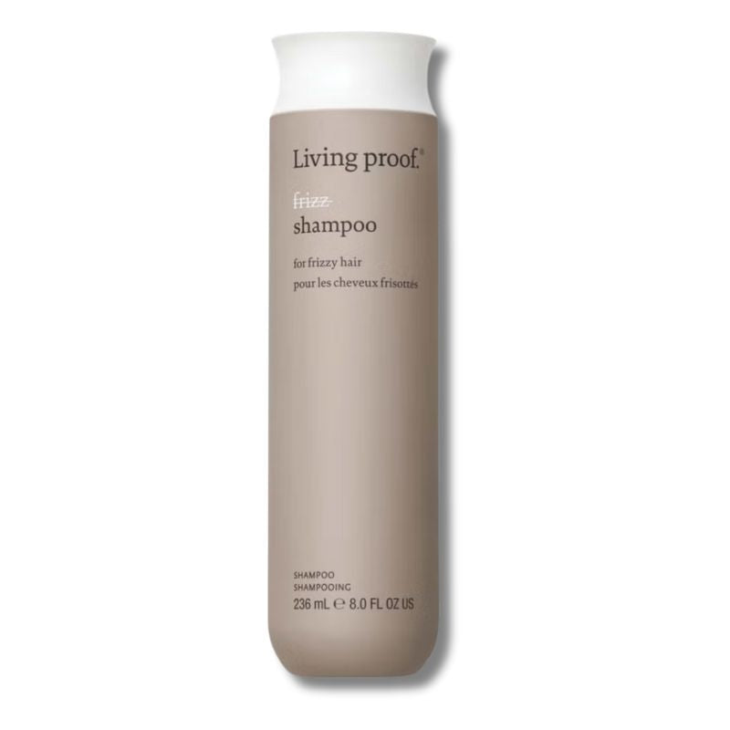 Living Proof No Frizz Shampoo 236ml