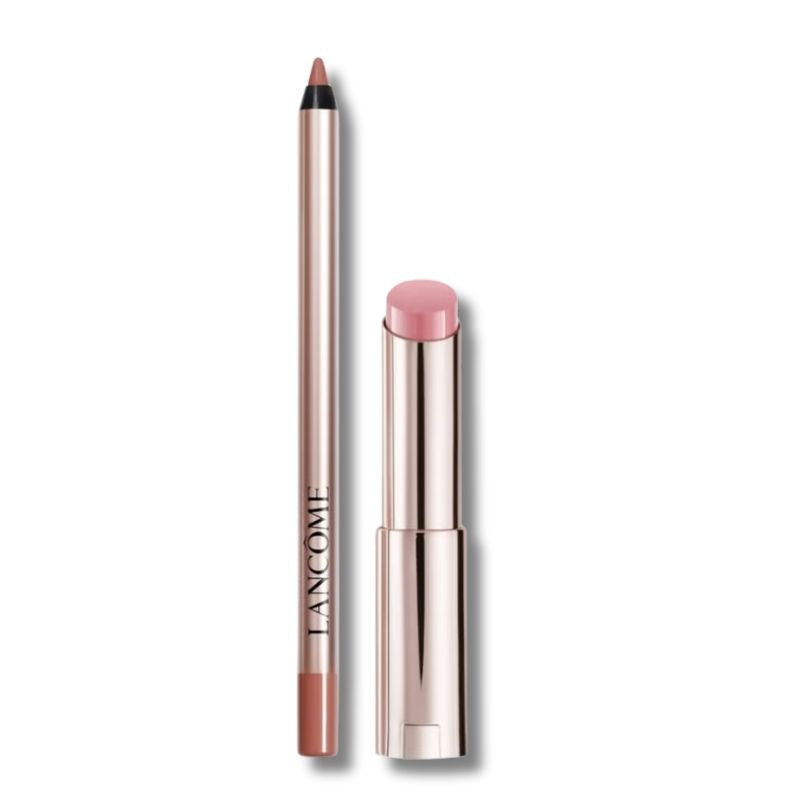 Lancome Butterglow Lip Duo