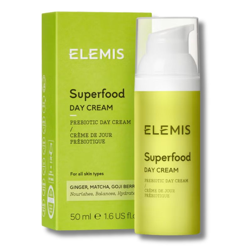 Elemis Superfood Day Cream 50ml