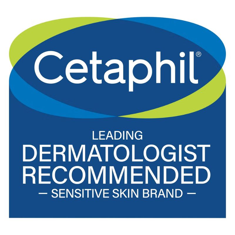 Cetaphil Moisturising Lotion 473ml