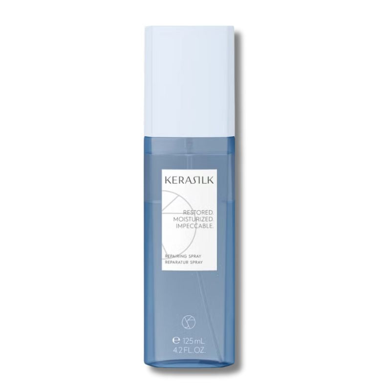 KERASILK Specialists Repairing Spray 125ml