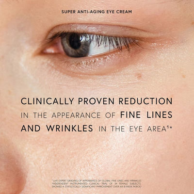Dr. Barbara Sturm Super Anti-Aging Eye Cream 15ml
