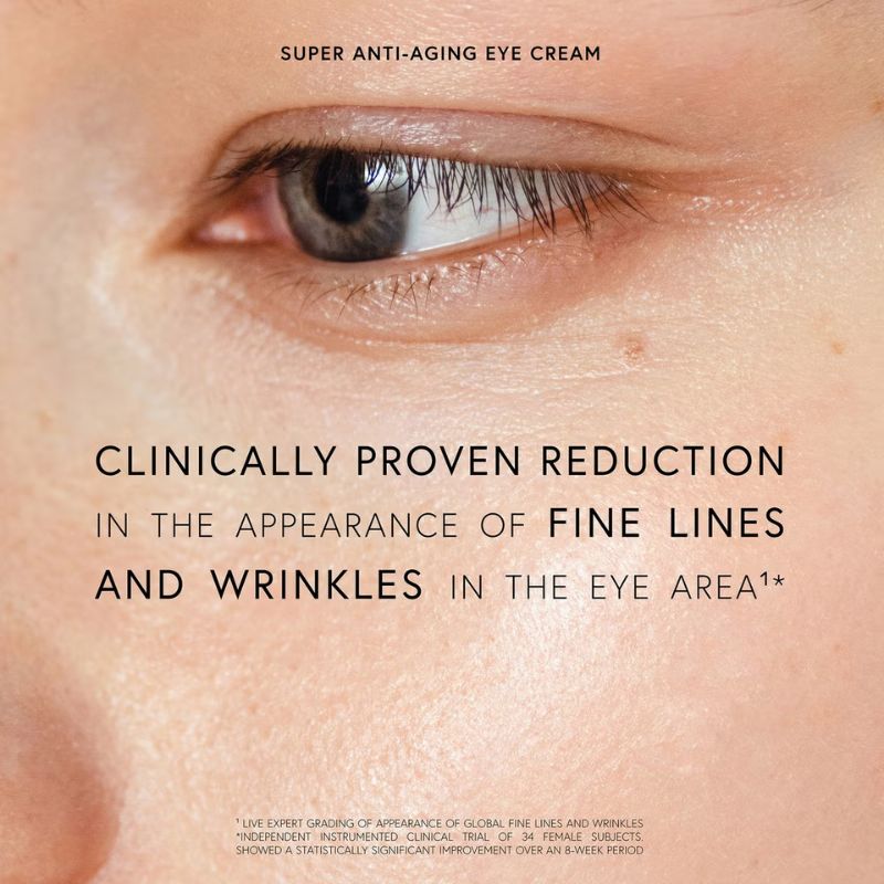 Dr. Barbara Sturm Super Anti-Aging Eye Cream 15ml