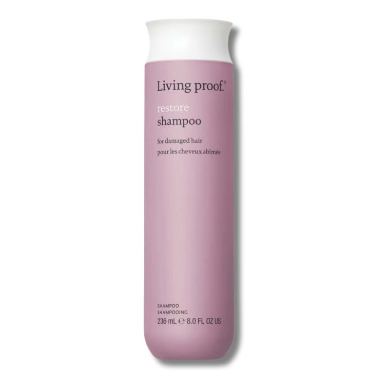 Living Proof Restore Shampoo 236ml