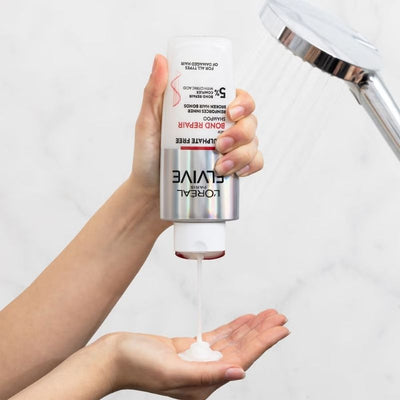 L'Oréal Paris Elvive Bond Repair Shampoo 200ml