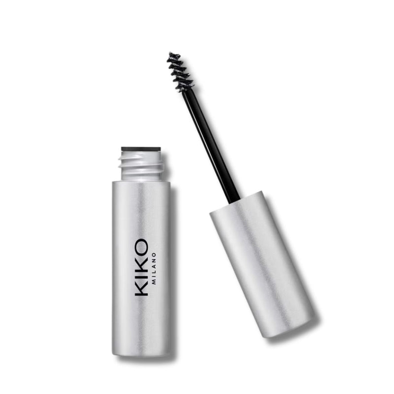 KIKO Milano Eyebrow Designer Gel Mascara 7ml