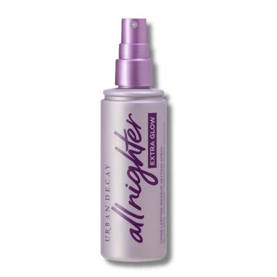 Urban Decay All Nighter Setting Spray Extra Glow