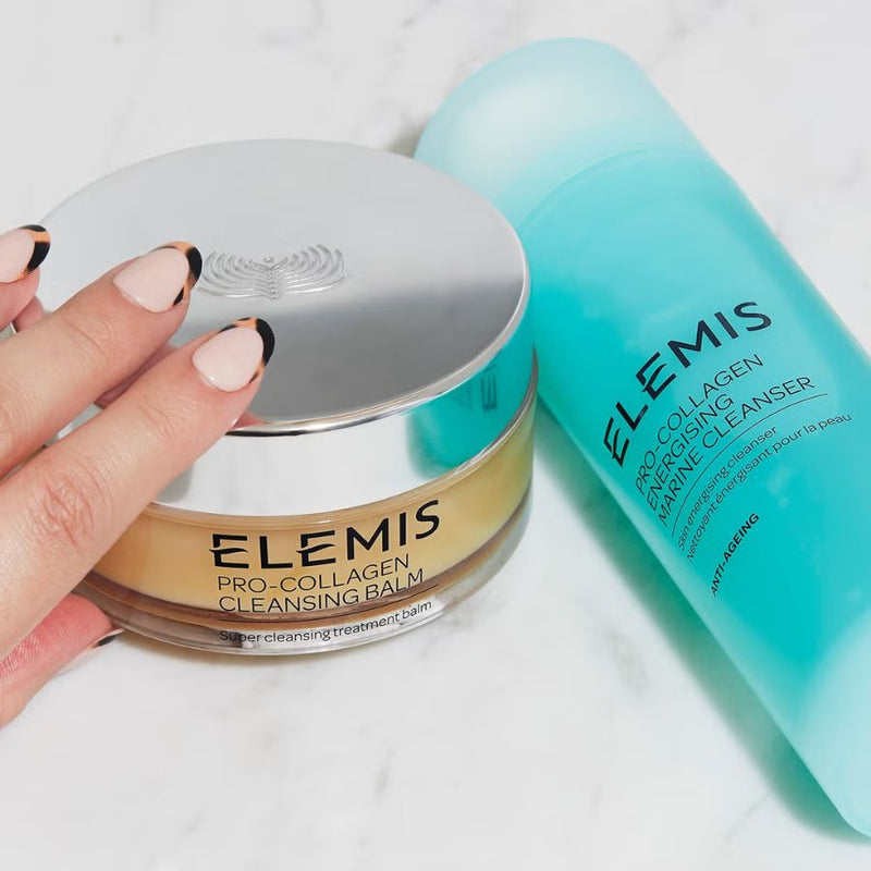 Elemis Pro-Collagen Energising Marine Cleanser 150ml