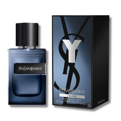 Yves Saint Laurent Y Elixir 60ml