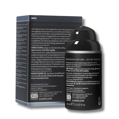 Elemis TFM Pro-Collagen Marine Cream 30ml