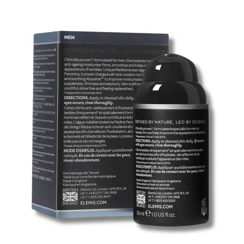 Elemis TFM Pro-Collagen Marine Cream 30ml